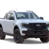 Wildtrak 3.0L AT