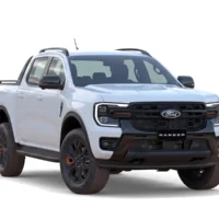Wildtrak 3.0L AT