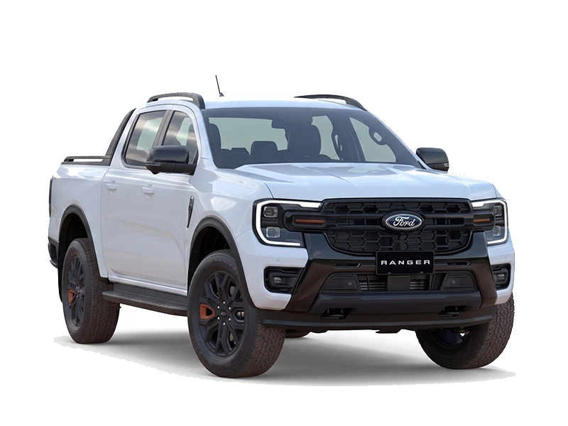 Wildtrak 3.0L AT