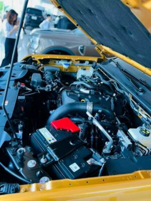 Bảo Dưỡng Định Kỳ