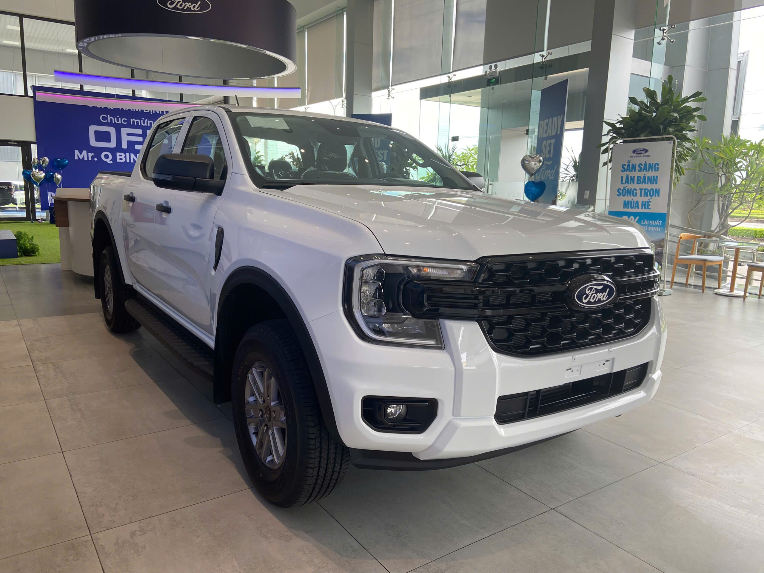 Ranger XLS 2026