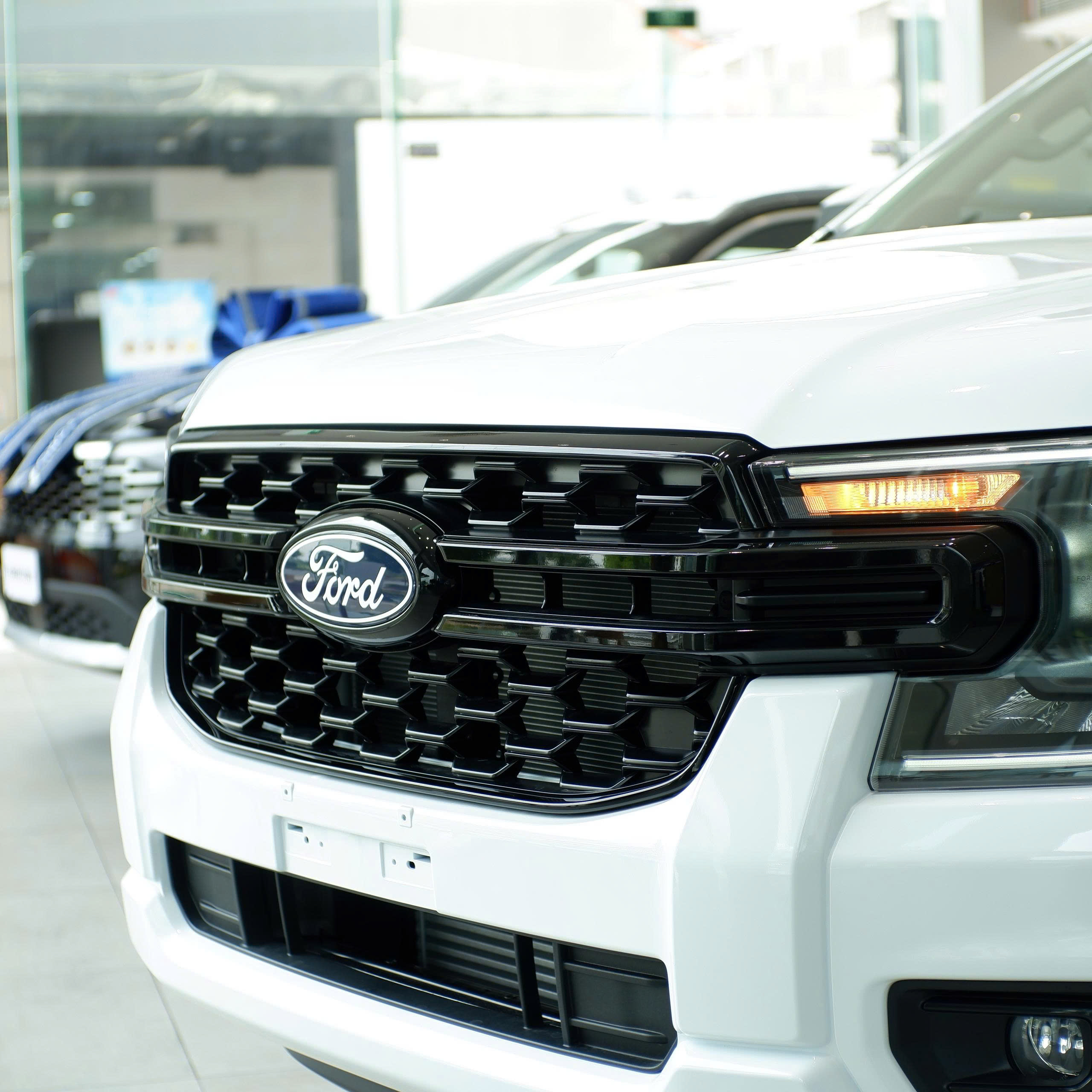 Ranger XLS