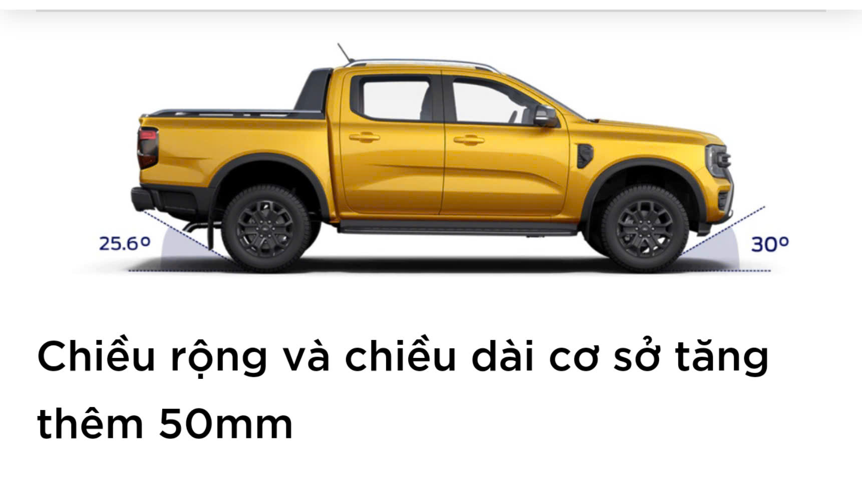 Bán Tải Gầm Cao