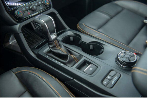 Bảng cần số WildTrak