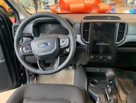 Cụm điều khiển