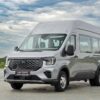 Ford Transit 18