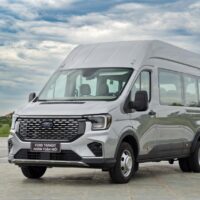 Ford Transit 18