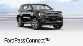 Fordpass Connect